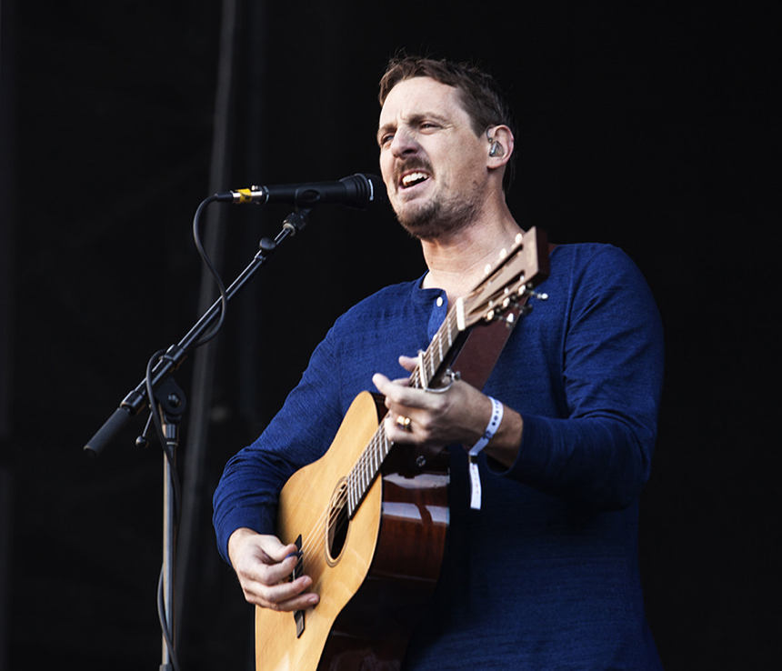 Sturgill Simpson • 9/26/15