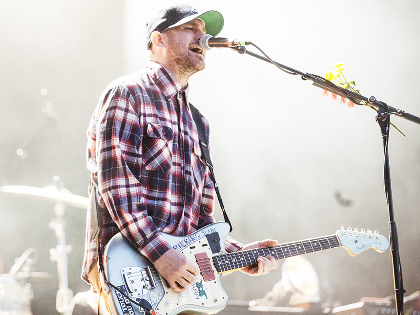 Boston Calling Music Festival • 5/25/14