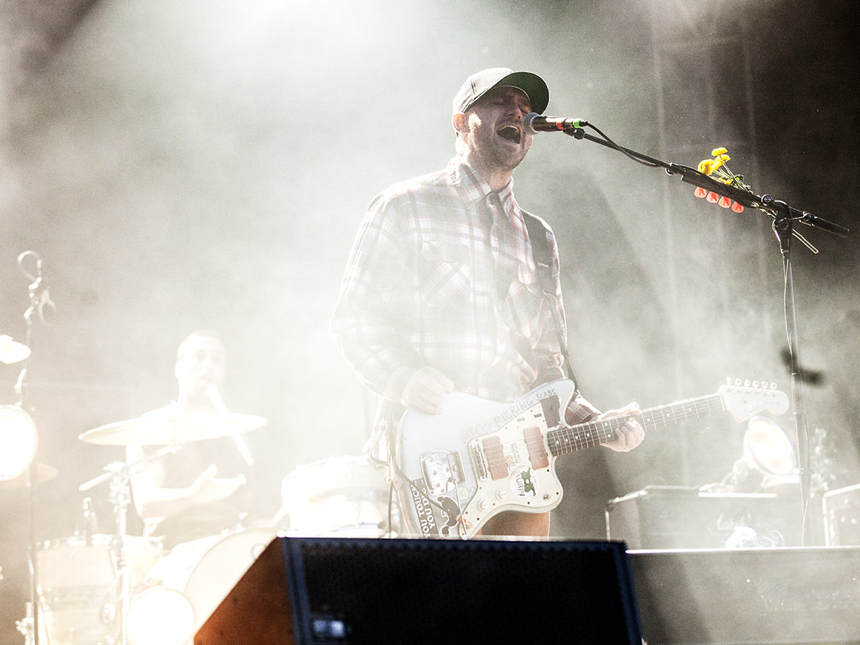 Boston Calling Music Festival • 5/25/14