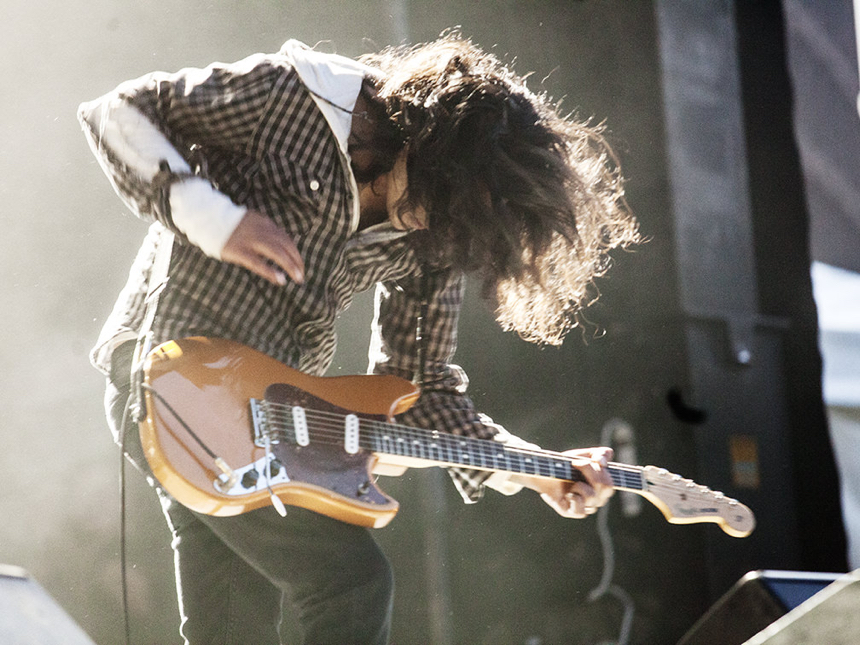 Boston Calling Music Festival • 5/25/14