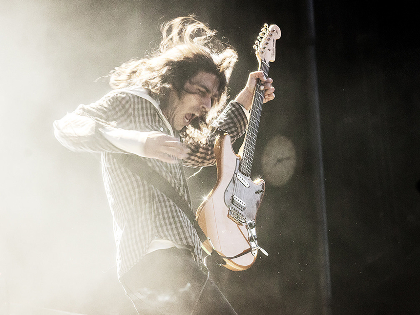 Boston Calling Music Festival • 5/25/14