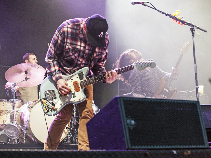 Boston Calling Music Festival • 5/25/14