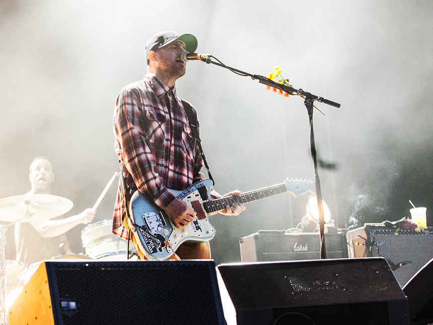 Boston Calling Music Festival • 5/25/14