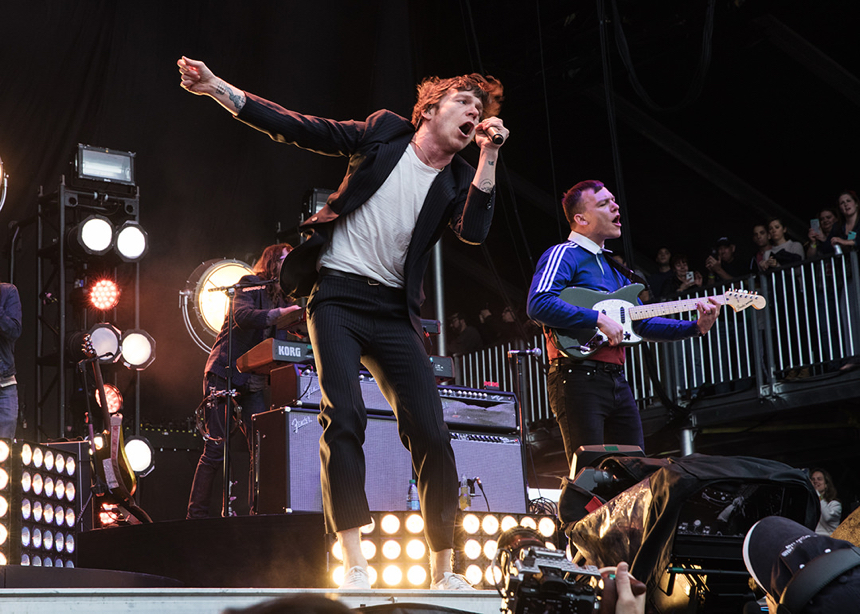 Boston Calling Music Festival • 5/28/17