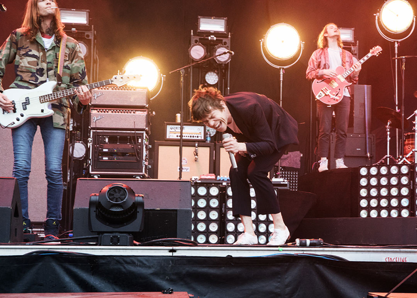 Boston Calling Music Festival • 5/28/17