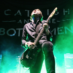Catfish and the Bottlemen Xfinity Mansfield Boston Concert Photo 14.jpg
