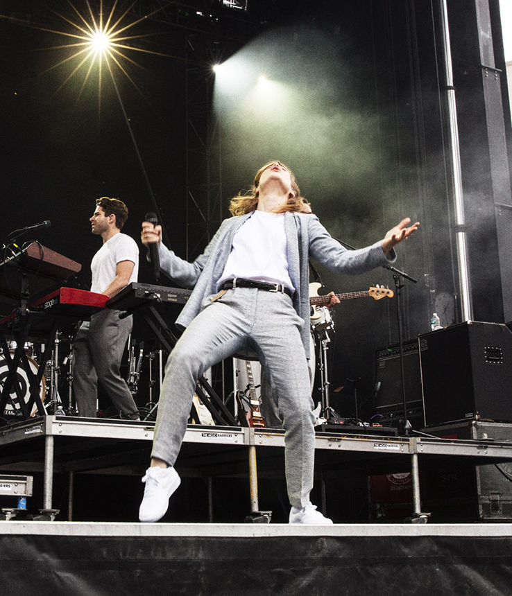 Boston Calling Music Festival • 5/29/16