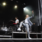Christine and the Queens Boston Calling Concert Photo 3.jpg