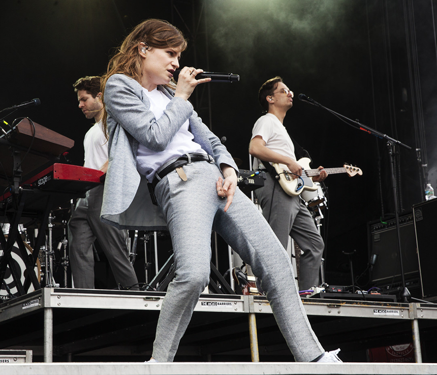 Boston Calling Music Festival • 5/29/16