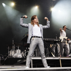 Christine and the Queens Boston Calling Concert Photo 5.jpg