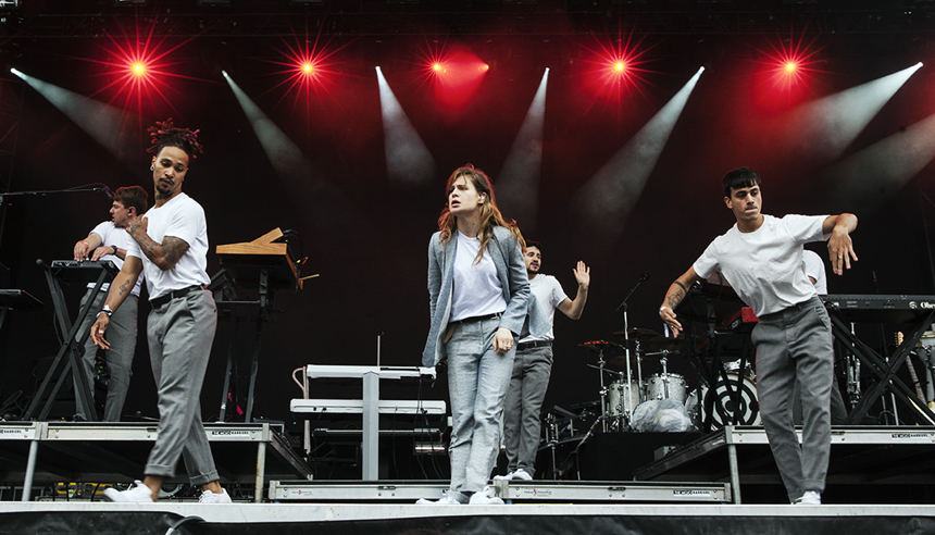 Boston Calling Music Festival • 5/29/16