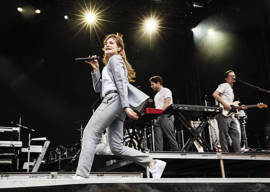 Boston Calling Music Festival • 5/29/16