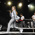 Christine and the Queens Boston Calling Concert Photo 12.jpg