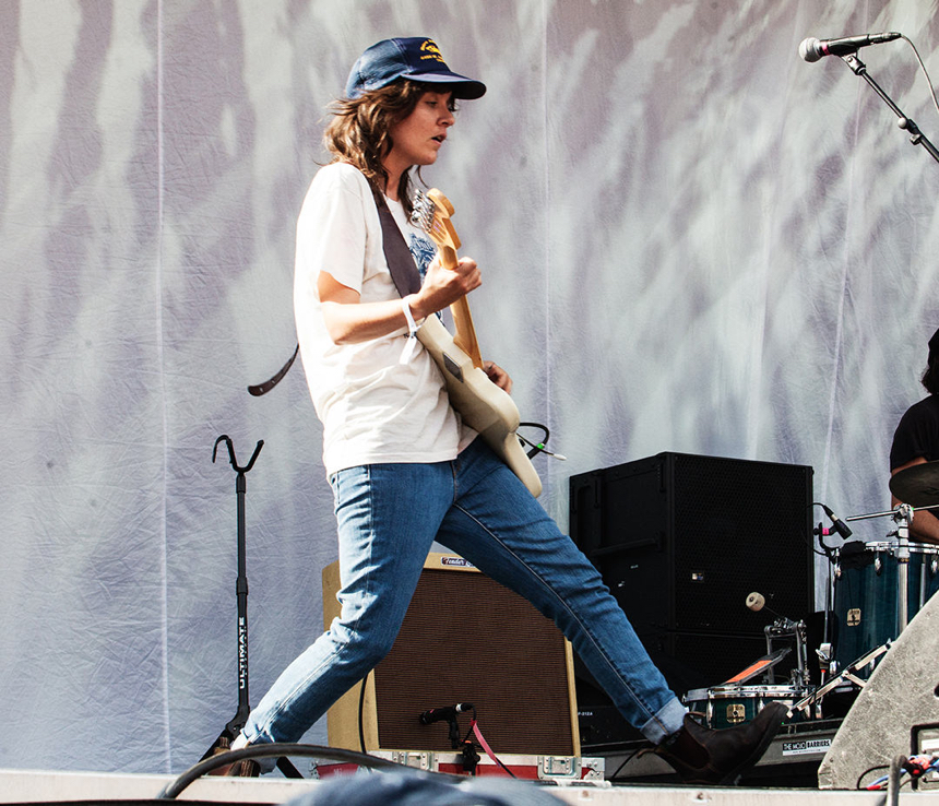 Boston Calling Music Festival • 5/28/16