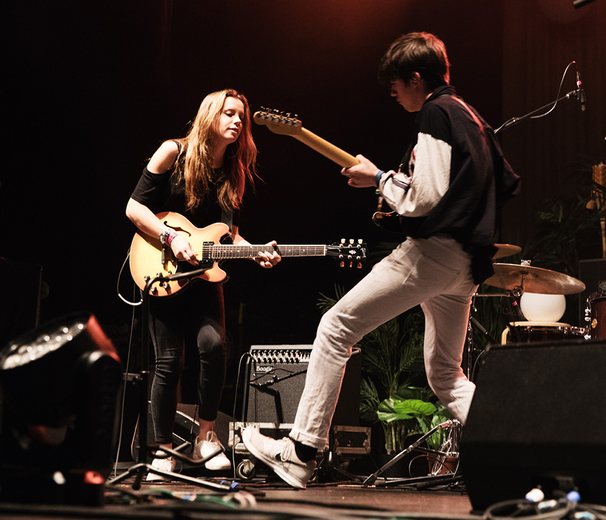 Orpheum Theatre • Boston • 10/18/16