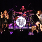Delta Rae Cabot Theatre Beverly Concert Photo 16.jpg