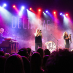 Delta Rae Royale Boston Concert Photo 10