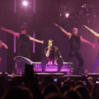 Demi Lovato TD Garden Boston Concert Photo 5.jpg