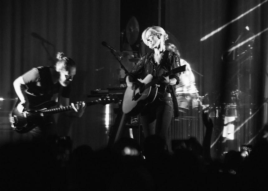 House of Blues • Boston • 6/17/19