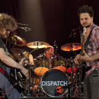 Dispatch Boston Concert Photo 1