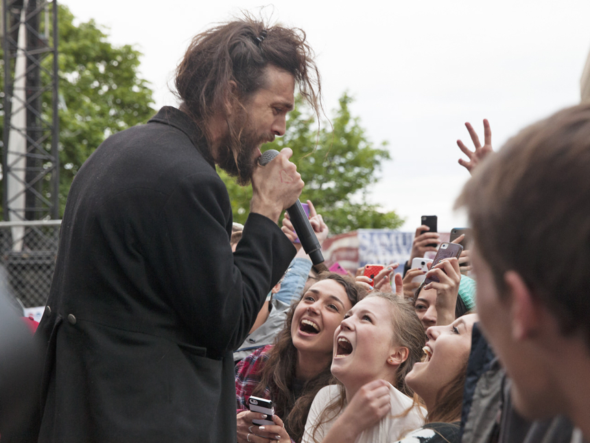 Boston Calling Music Festival • 5/23/14