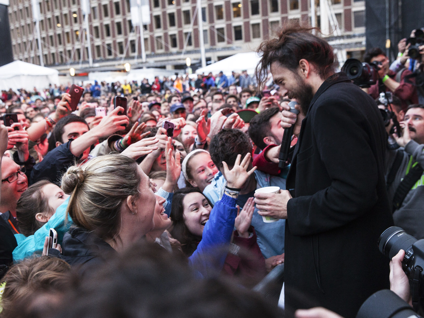 Boston Calling Music Festival • 5/23/14