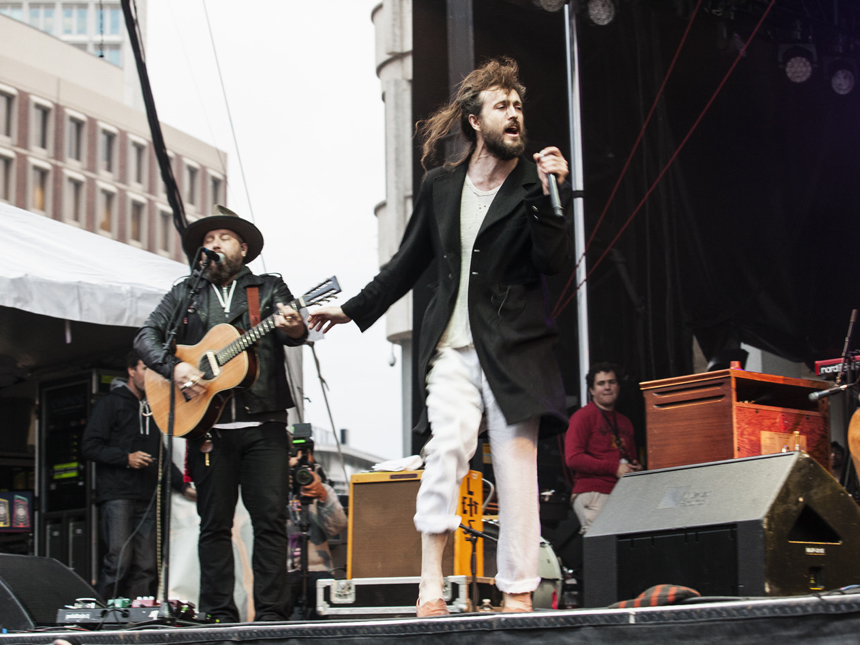 Boston Calling Music Festival • 5/23/14