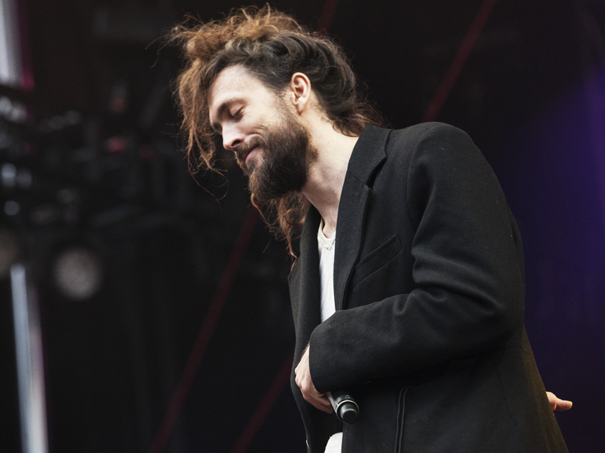 Boston Calling Music Festival • 5/23/14