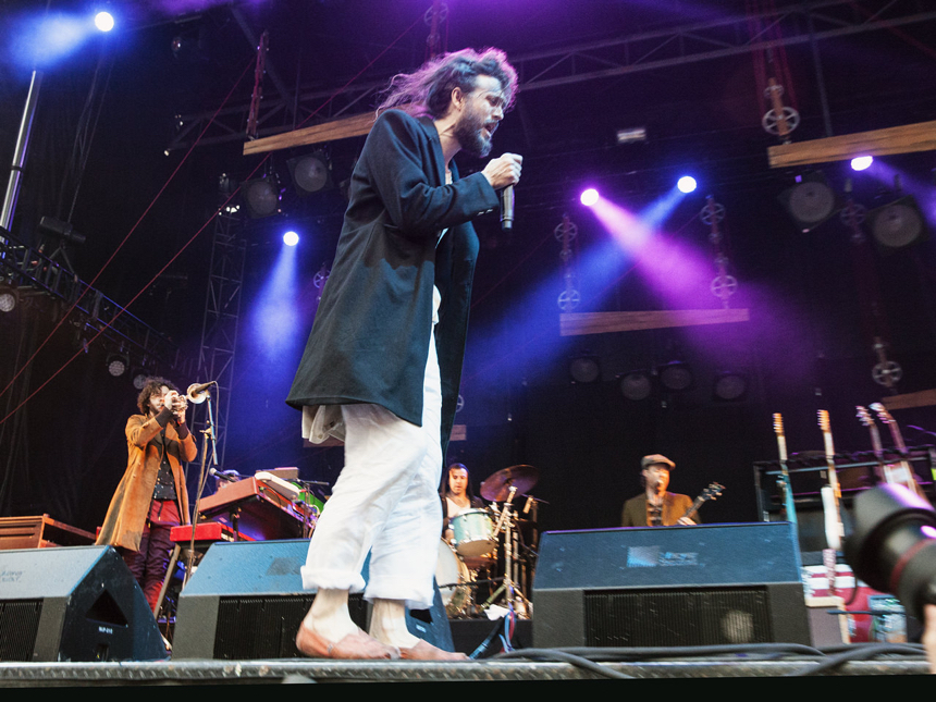 Boston Calling Music Festival • 5/23/14