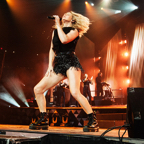 Ellie Goulding TD Garden Boston Concert Photo 1.jpg