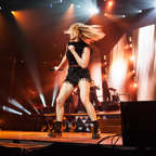 Ellie Goulding TD Garden Boston Concert Photo 12.jpg