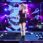 Ellie Goulding TD Garden Boston Concert Photo 16.jpg