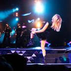Ellie Goulding TD Garden Boston Concert Photo 18.jpg