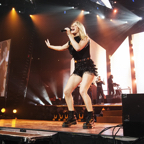 Ellie Goulding TD Garden Boston Concert Photo 2.jpg
