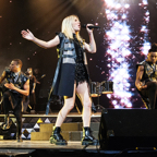 Ellie Goulding TD Garden Boston Concert Photo 4.jpg