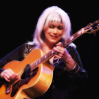 Emmylou Harris Portsmouth Music Hall Concert Photo