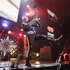 Fall Out Boy Jingle Ball Boston Concert Photo 1.jpg