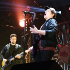 Fall Out Boy Jingle Ball Boston Concert Photo 3.jpg