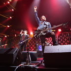 Fall Out Boy Jingle Ball Boston Concert Photo 4.jpg