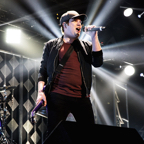 Fall Out Boy Jingle Ball Boston Concert Photo 8.jpg