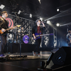 Fall Out Boy Jingle Ball Boston Concert Photo 10.jpg