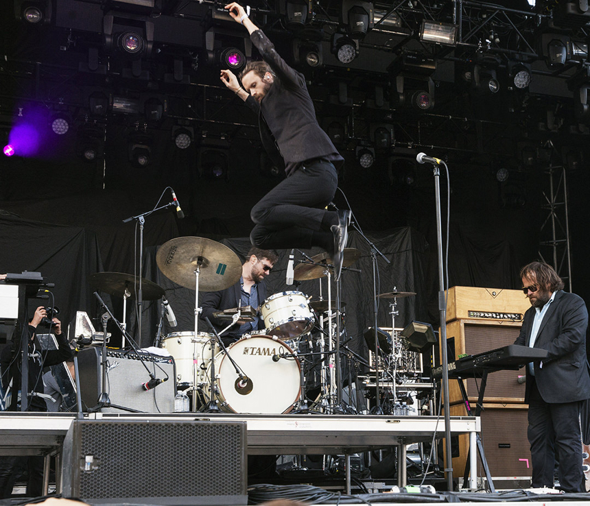 Boston Calling Music Festival • 9/26/15