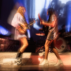 First Aid Kit State Theatre Portland Concert Photo 1.jpg