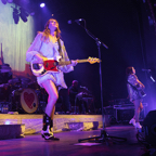 First Aid Kit State Theatre Portland Concert Photo 2.jpg