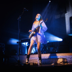First Aid Kit State Theatre Portland Concert Photo 8.jpg