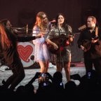 First Aid Kit State Theatre Portland Concert Photo 9.jpg