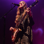 First Aid Kit House of Blues Boston Concert Photo 2.jpg