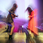 First Aid Kit House of Blues Boston Concert Photo 5.jpg