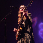 First Aid Kit House of Blues Boston Concert Photo 8.jpg