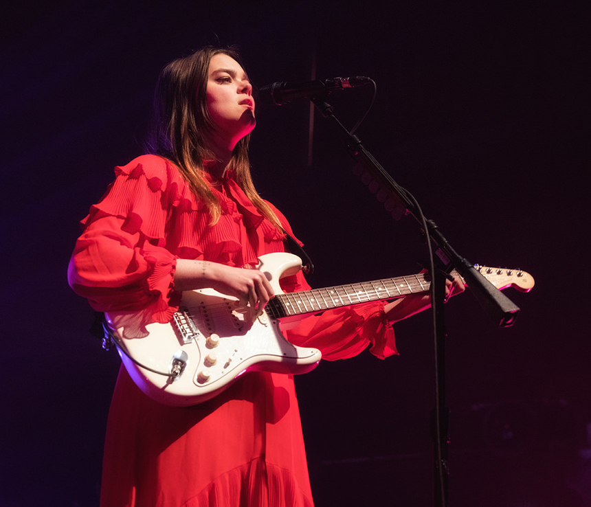 House of Blues • Boston • 2/7/18